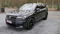 VW TIGUAN ALLSPACE R-LINE 2.0TSI 190PK DSG 7ZIT BJ 12/2019 99000 KM 12M GARANTIE